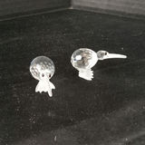 Vintage Swarovski Crystal Figurines - thumbnail 3 of 11