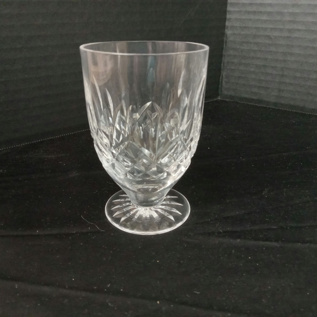 Waterford Lismore Juice Glasses - image 3 of 3