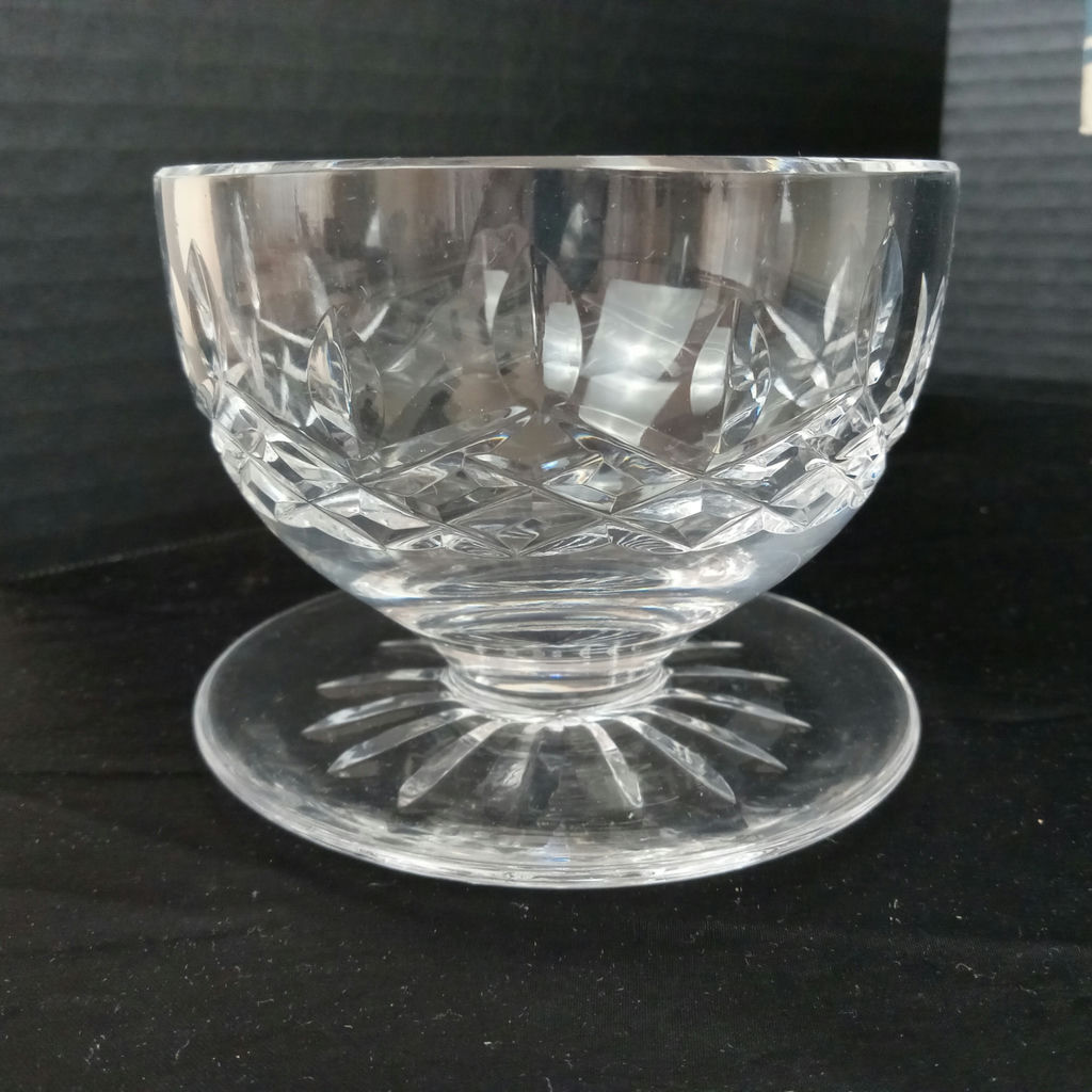 Waterford Lismore Grapefruit Bowls - image 2 of 5