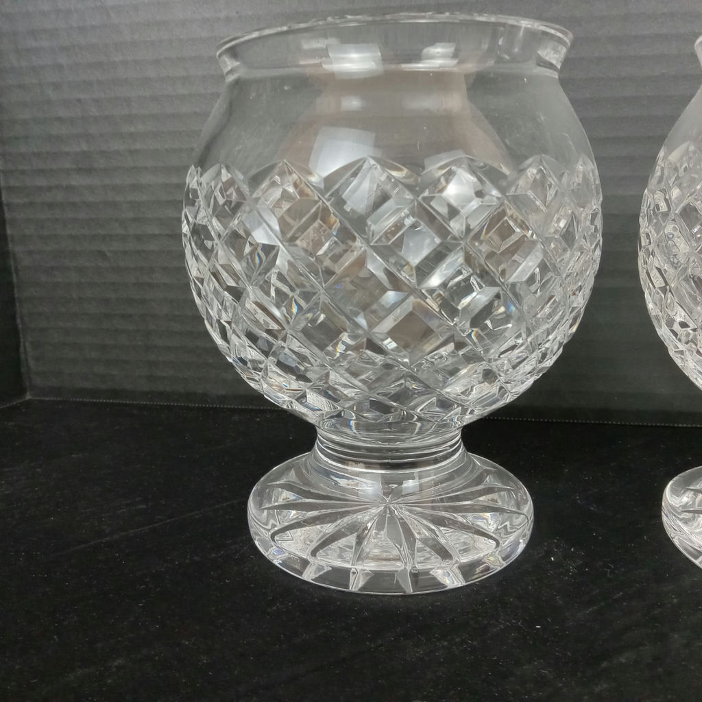 Waterford Comeragh Flower Vases - image 4 of 6