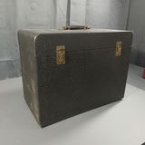 Vintage White Rotary Sewing Machine - thumbnail 15 of 16