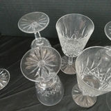 Waterford Lismore 10oz Goblets - thumbnail 3 of 7