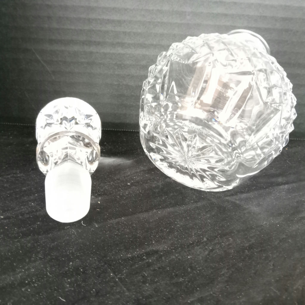 Waterford Alana Scent Bottles - image 3 of 7