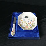 Aynsley Cottage Garden Color Way Cups/Saucers - thumbnail 8 of 17