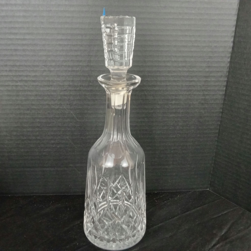 Waterford Lismore Decanters - image 5 of 10