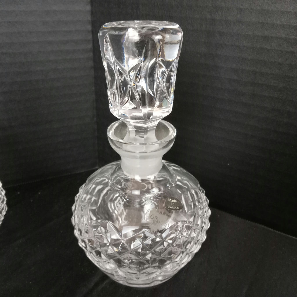 Waterford Alana Scent Bottles - image 5 of 7