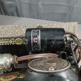 Antique Singer Sewing Machine - thumbnail 10 of 15
