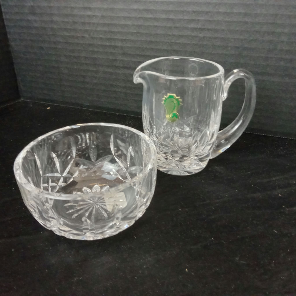Waterford Lismore Shakers & More - image 2 of 10