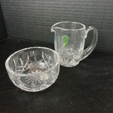 Waterford Lismore Shakers & More - thumbnail 2 of 10