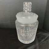 Waterford Crystal Humidor & Tray - thumbnail 2 of 9
