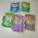 1990s Ty Teenie Beanie Babies / McDonalds Toys - thumbnail 9 of 13