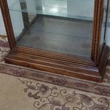 Vintage Display Cabinet - thumbnail 2 of 9
