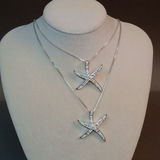 Wyland & More Sterling Jewelry (STR 10.4dwt) - thumbnail 7 of 12