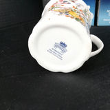 Aynsley China Somerset Coffee Mugs - thumbnail 5 of 6