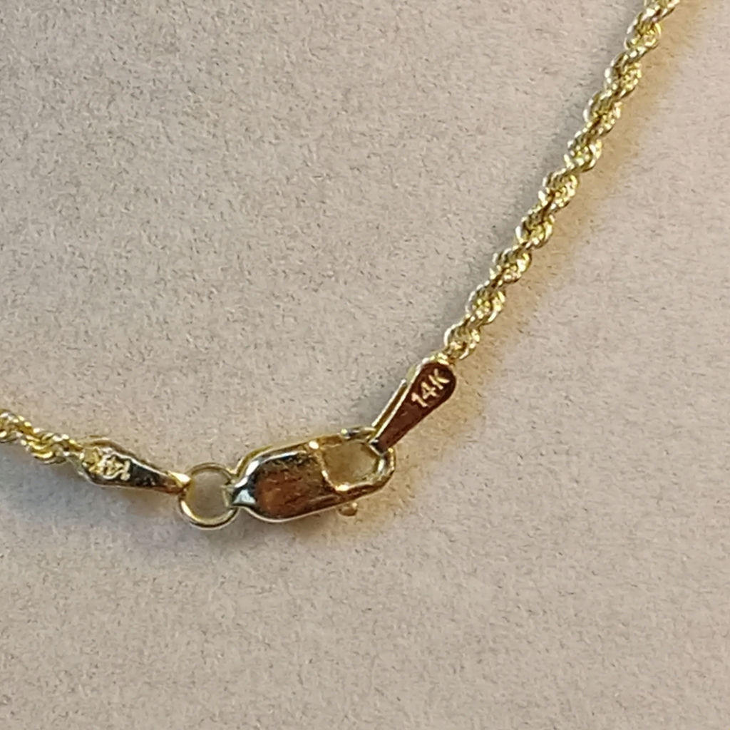 Michael Anthony & More 14K Jewelry (14K 6.4dwt) - image 17 of 30