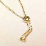 Gold Plated Sterling Jewelry (STR 31.1dwt) - thumbnail 18 of 19