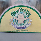 Vintage Cabbage Patch Preemies & Koosas Cat - thumbnail 5 of 20