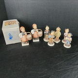 Hummel Figurines - thumbnail 1 of 14
