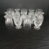 Waterford Lismore Juice Glasses - thumbnail 1 of 3