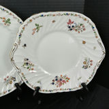 Aynsley China Somerset Blackberry Hostess Pieces - thumbnail 8 of 12