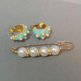 Spring Costume Jewelry Bling - thumbnail 8 of 18