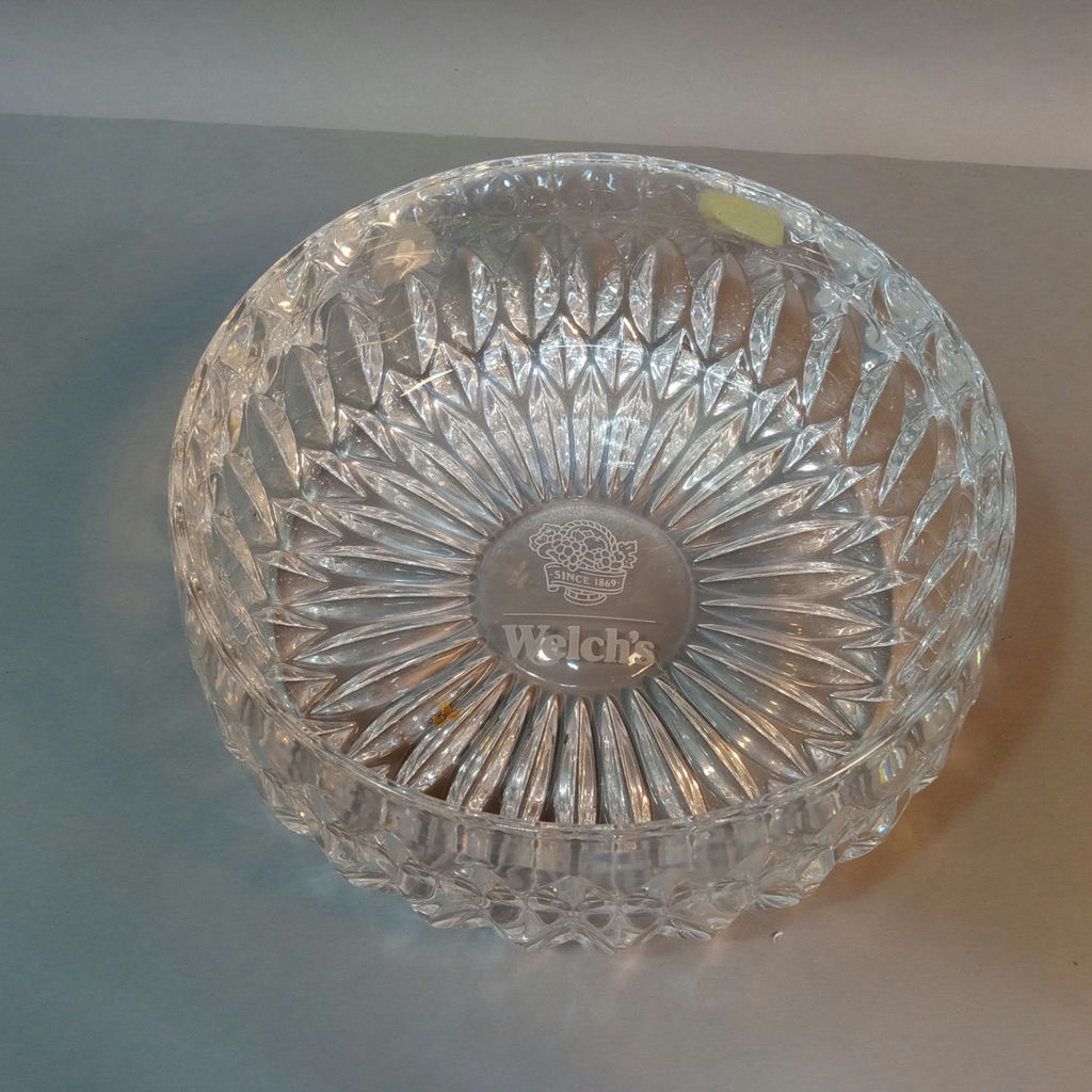 Gorham Crystal & Lord Silver - image 3 of 10