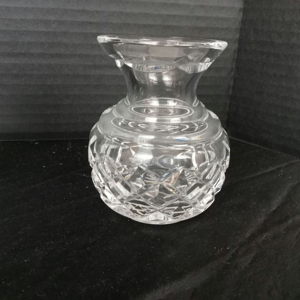 Waterford Crystal Vases - image 6 of 7