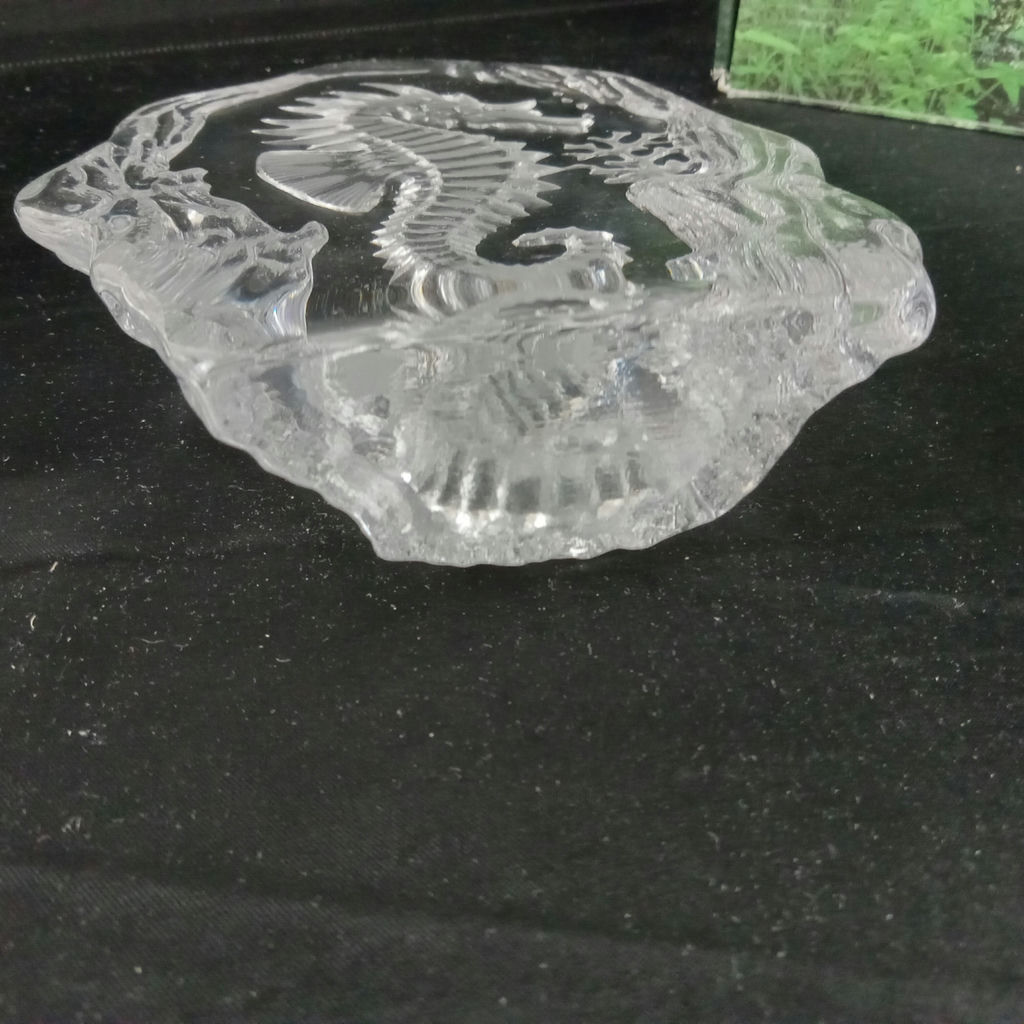 Mats Jonasson Crystal Decor - image 11 of 11