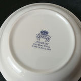 Aynsley China Somerset Blackberry Dinnerware - thumbnail 4 of 4