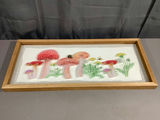 Mushroom Art - thumbnail 1 of 6
