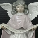 Lladro Singing Angel - thumbnail 4 of 6