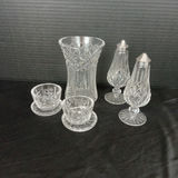Waterford Crystal Tableware - thumbnail 1 of 9