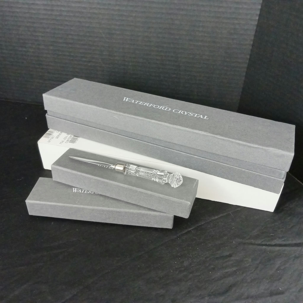 Waterford Crystal Serving Utensils - image 10 of 10
