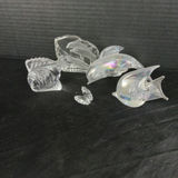 Crystal Fish Decor - thumbnail 1 of 11