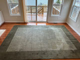 Pottery Barn Rug - thumbnail 1 of 3