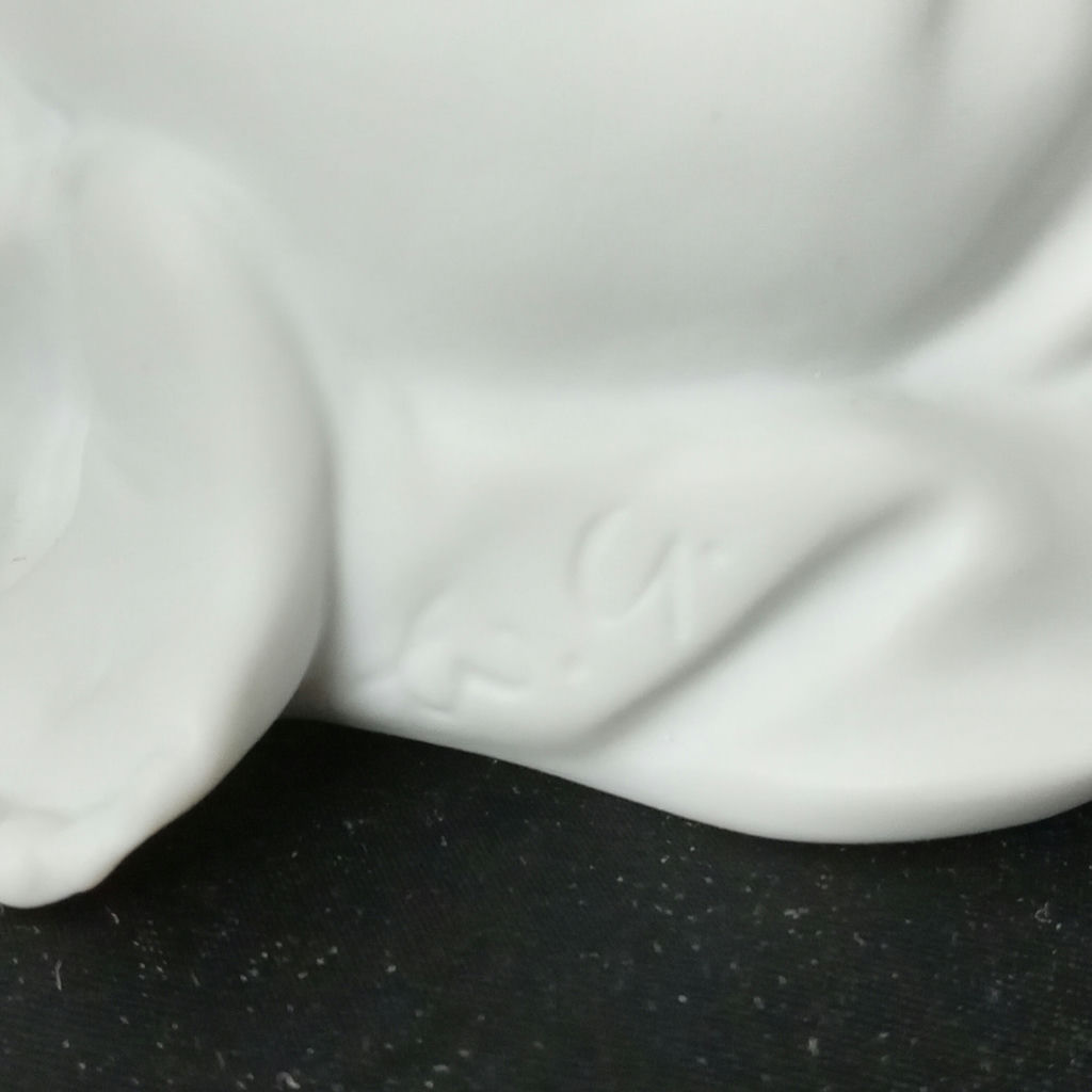 Kaiser Porzellan Angel Figurines - image 4 of 17