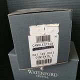 Waterford Crystal Candle Holders - thumbnail 5 of 6