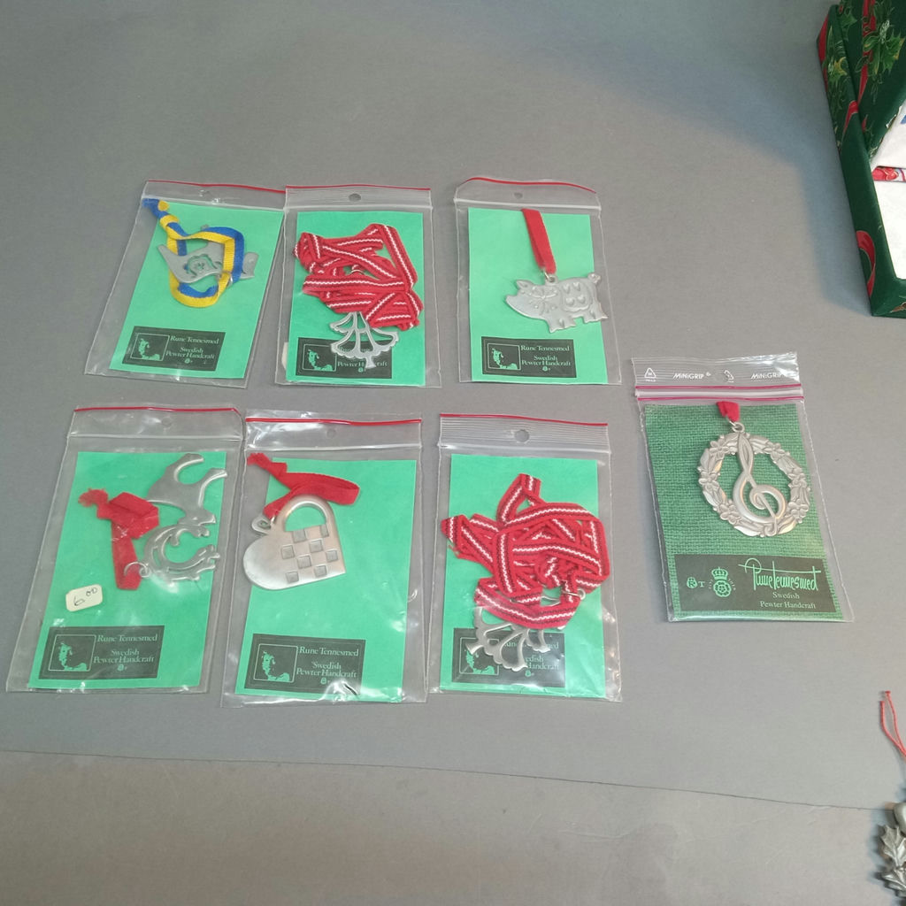 We Need A Little Christmas - image 2 of 18