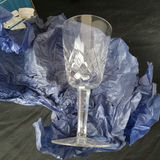 Waterford Lismore White Wine Glasses - thumbnail 4 of 8