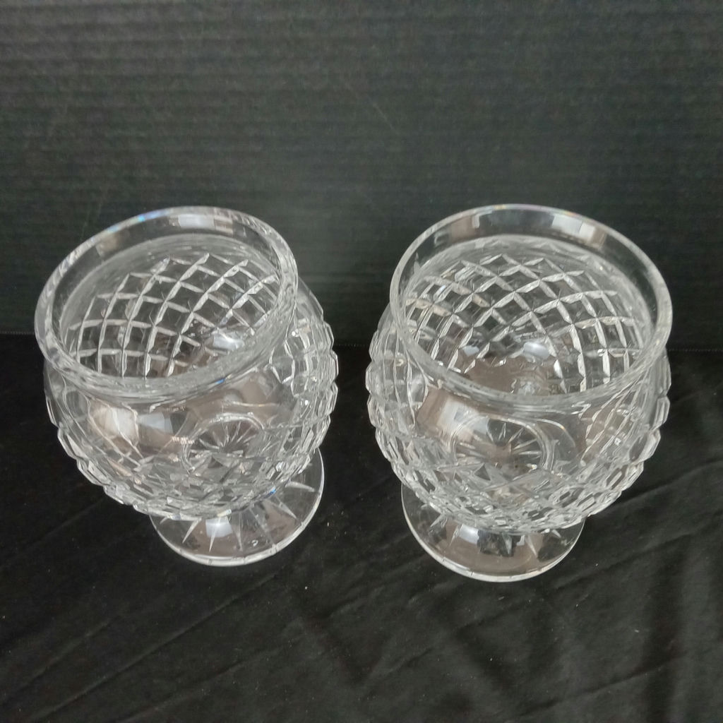 Waterford Comeragh Flower Vases - image 2 of 6