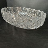 Waterford Vase & Bowl - thumbnail 7 of 10