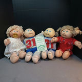 Vintage Cabbage Patch Kids - thumbnail 1 of 21