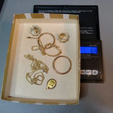 Michael Anthony & More 14K Jewelry (14K 6.4dwt) - thumbnail 29 of 30