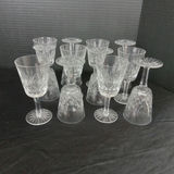 Waterford Lismore White Wine Glasses - thumbnail 5 of 8