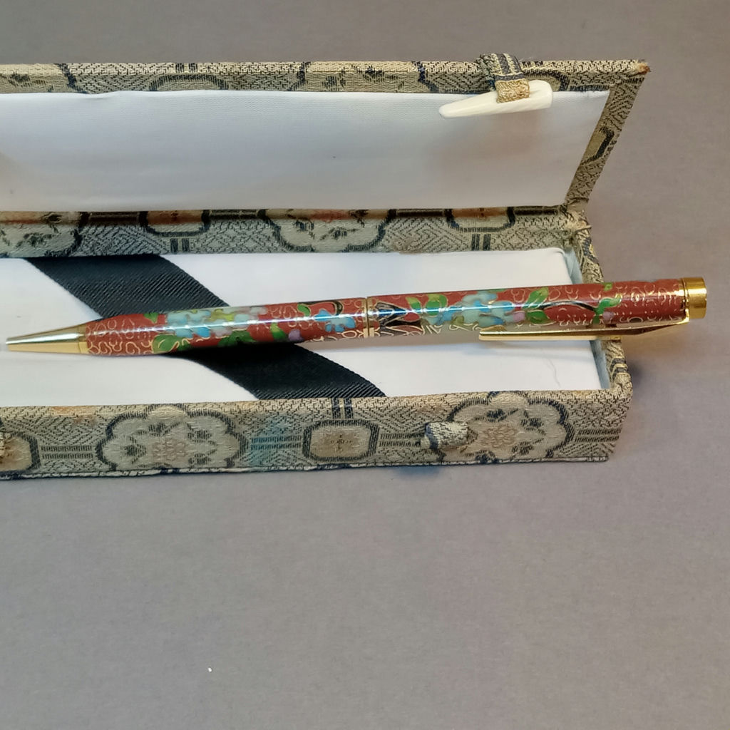 Cloisonne Decor & More - image 22 of 23