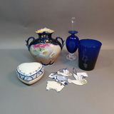 Blue Decor - thumbnail 1 of 20