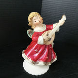 Vintage Goebel Angel Music Boxes - thumbnail 6 of 11