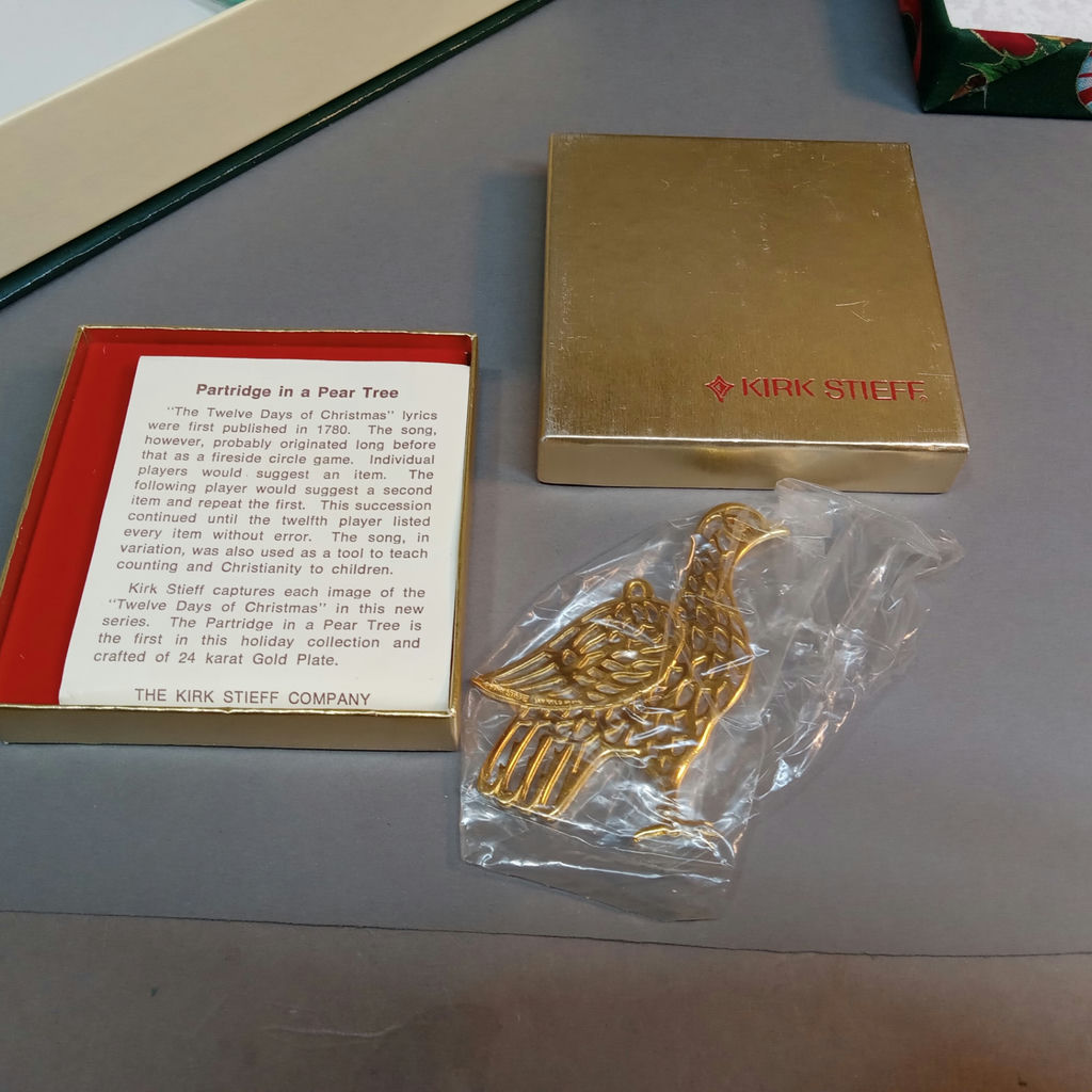 We Need A Little Christmas - image 12 of 18