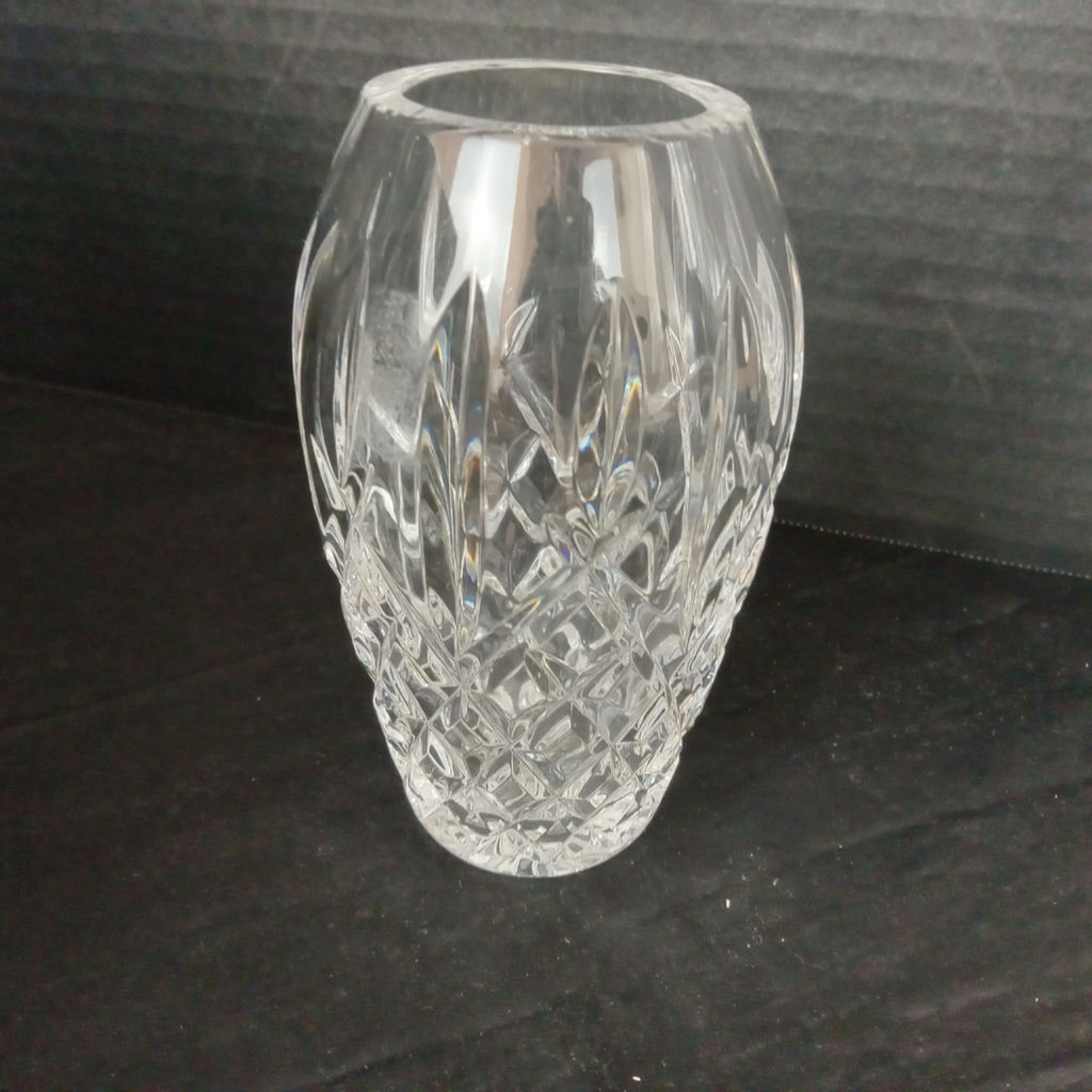 Waterford Araglin Vases - image 2 of 7