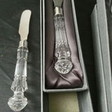 Waterford Crystal Serving Utensils - thumbnail 9 of 10